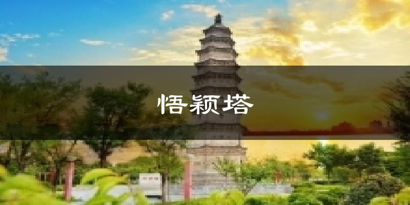 悟颖塔天气未来15天
