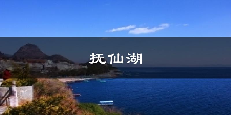 抚仙湖天气未来15天